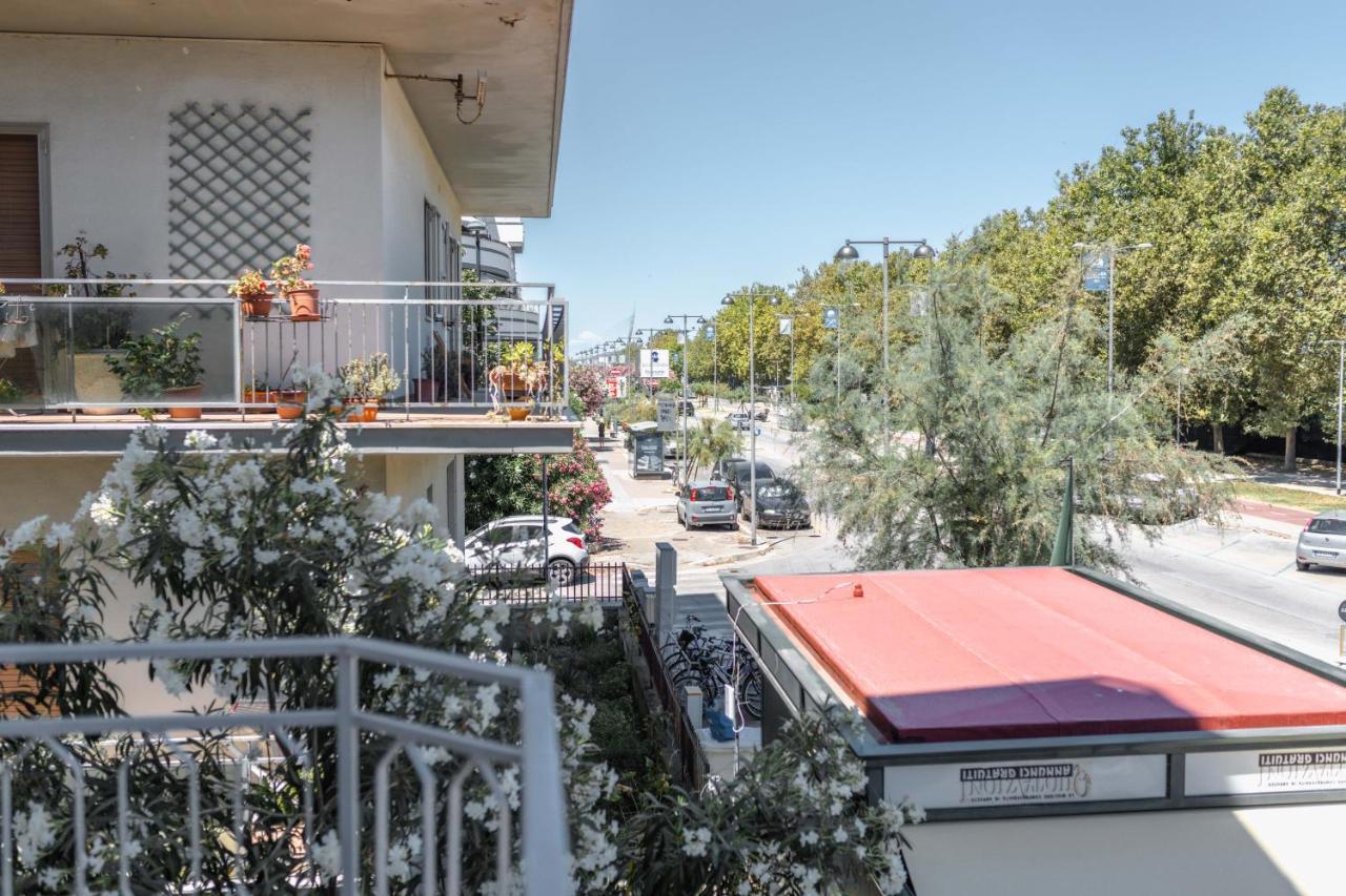 Mare Fuori B&B Pescara Exterior foto